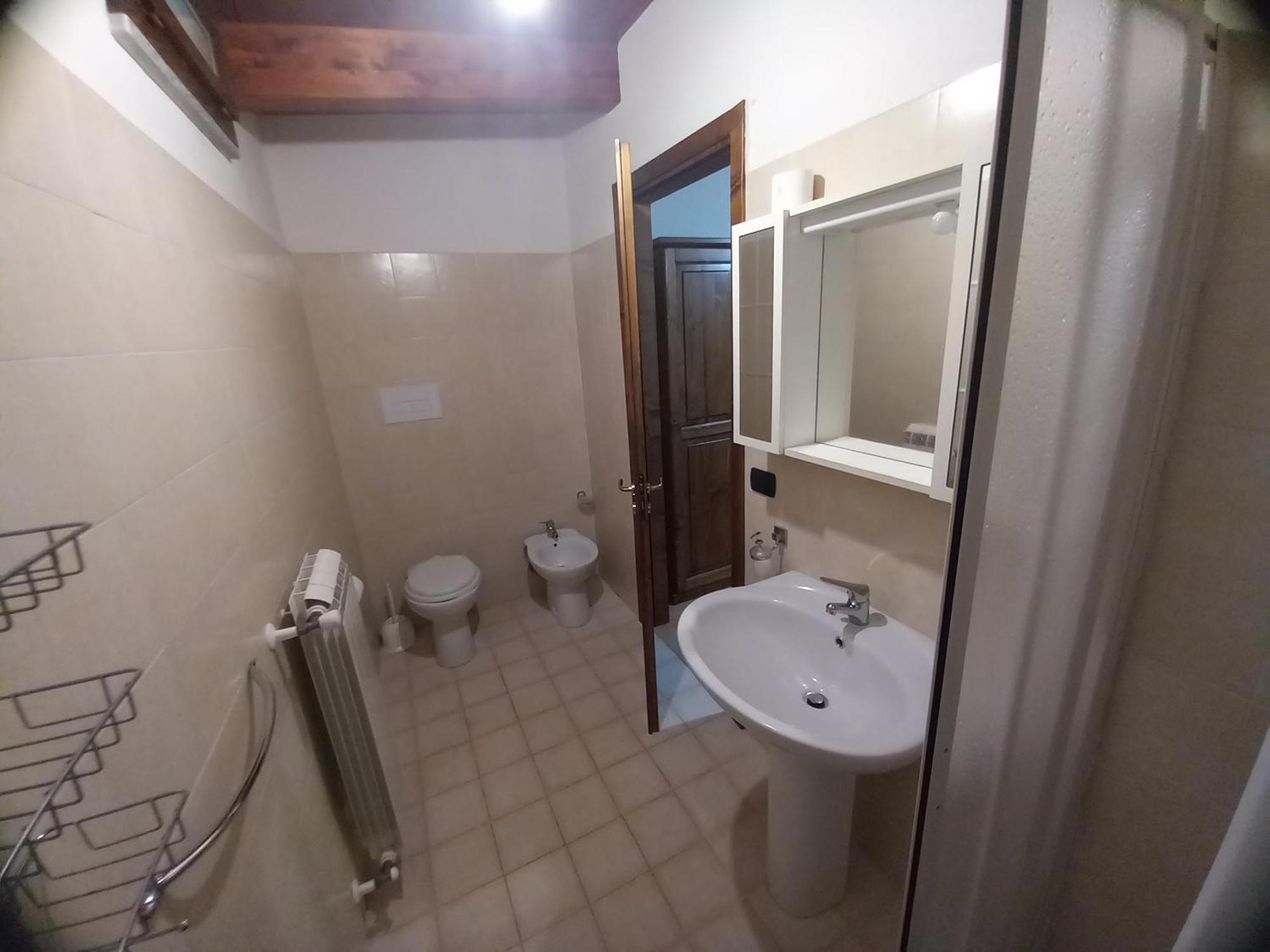B&B A Casa Di Mario San Severino Lucano Esterno foto
